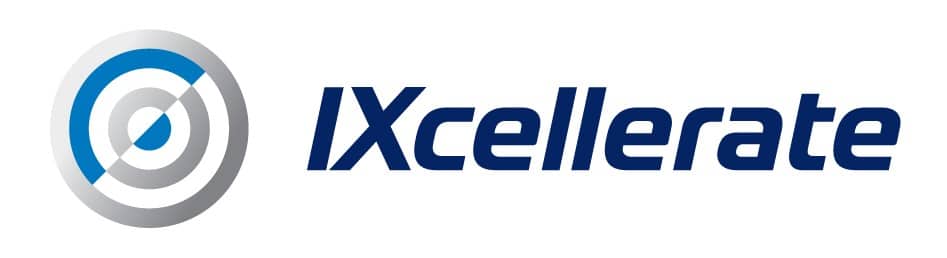 Ixcellerate Logo