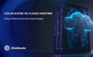 сolocation vs cloud hosting main differences and advantages