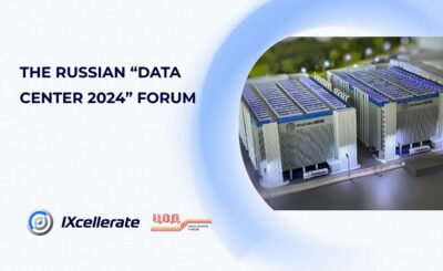 the russian data center 2024 forum