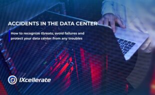 data center outages forewarned is forearmed