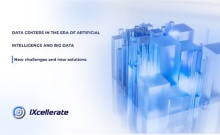 data centers in the era of artificial intelligence and big data new challenges and new solutions