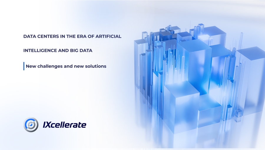 data centers in the era of artificial intelligence and big data new challenges and new solutions